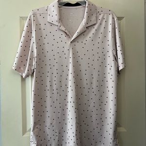 Nike DRI-fit Golf Polo